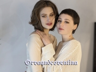 Orvaandcoventina