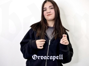 Orvacapell