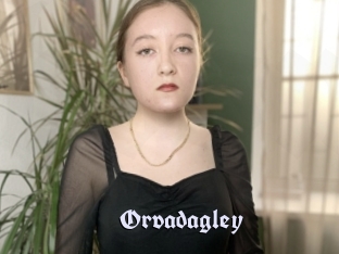 Orvadagley