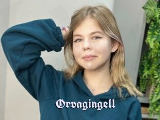 Orvagingell