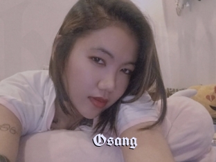 Osang