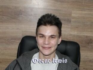 Oscar_lewis