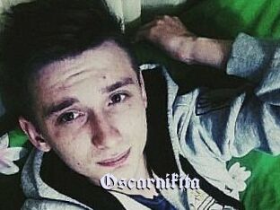 Oscarnikita