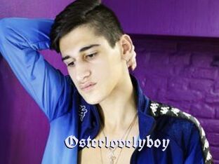 Osterlovelyboy