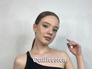 Ottilieesten