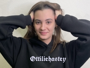 Ottiliehastey