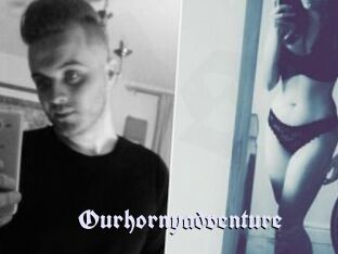 Ourhornyadventure