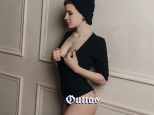Outtas
