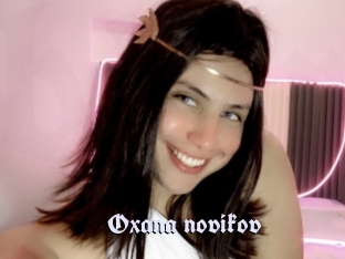 Oxana_novikov