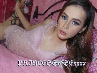 PRINCESSofSExxxx