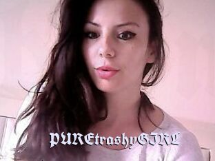 PUREtrashyGIRL