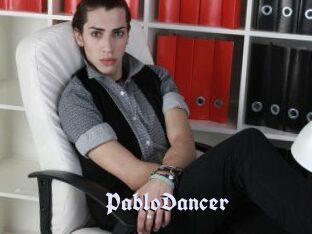 PabloDancer