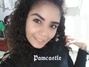 Pamcastle