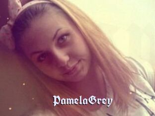 PamelaGrey