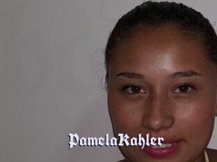 PamelaKahler