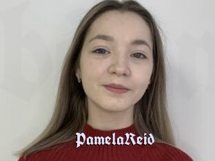 PamelaReid