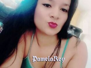 PamelaRoy