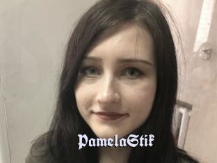 PamelaStik