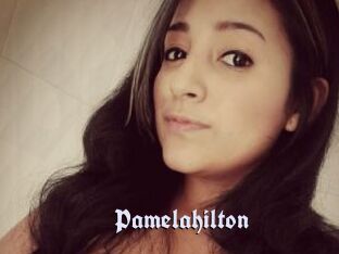 Pamelahilton