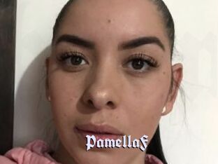 PamellaF