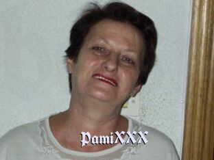 PamiXXX