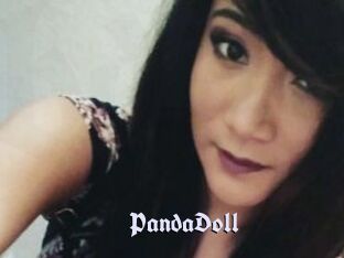 PandaDoll