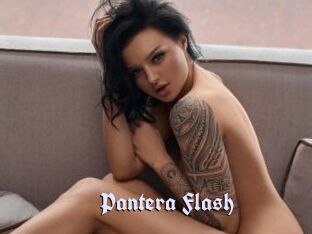 Pantera_Flash