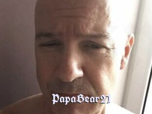 PapaBear21