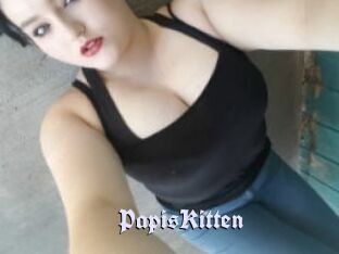 PapisKitten