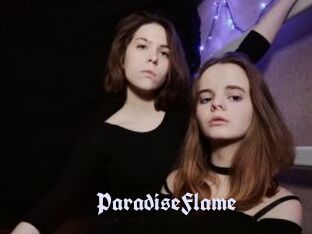 ParadiseFlame