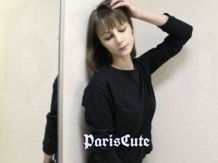 Paris_Cute