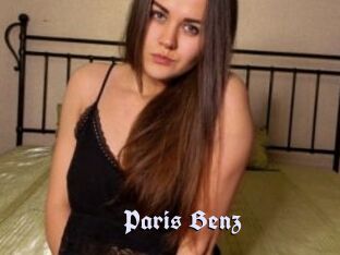 Paris_Benz