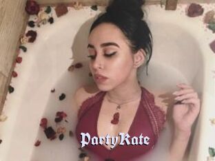 PartyKate