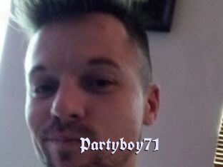 Partyboy71