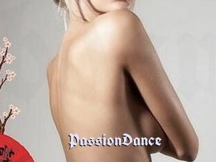 PassionDance