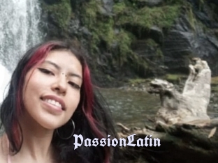 PassionLatin