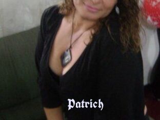 Patrich