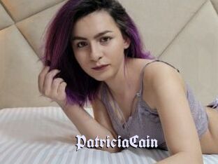 PatriciaCain