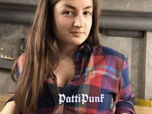 PattiPunk