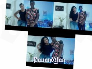 PauandYan