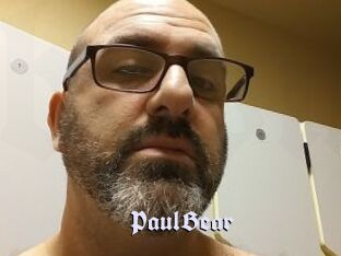 PaulBear