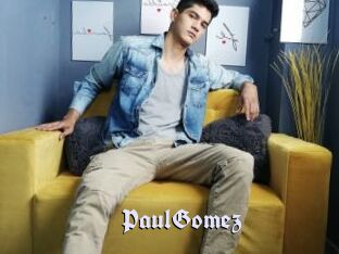 PaulGomez