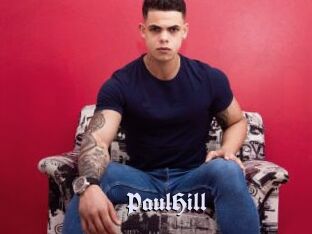 PaulHill