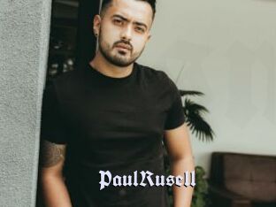 PaulRusell