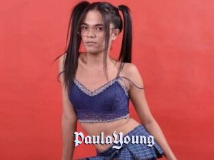 PaulaYoung