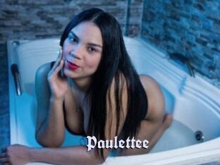 Paulettee