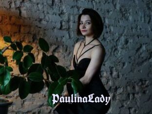 PaulinaLady