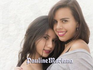 PaulineMariana