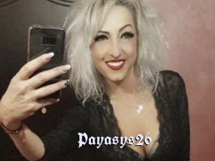 Payasys26