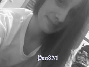 Pea831
